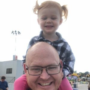 Meet your Posher, Matt